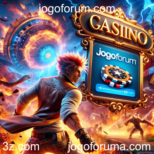 A Emoção dos Jogos de Ação: Uma Imersão no Mundo dos Desafios